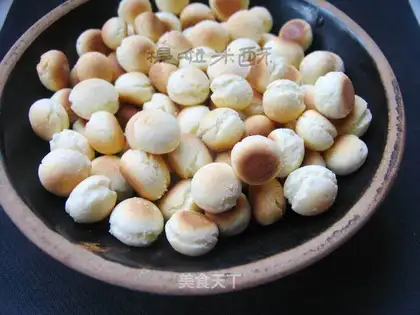 Wang Zai mantou snack