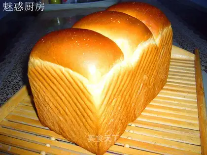 whole wheat toast