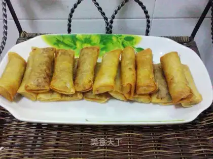 beef rolls