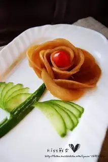 sauce radish