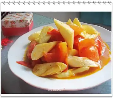 Tomato Zizania