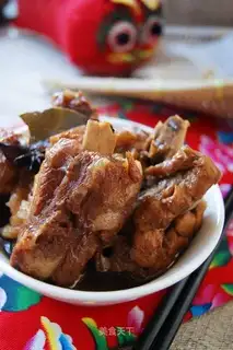 Northeast Sauce Bone