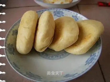 Electric rice cooker sugar cake