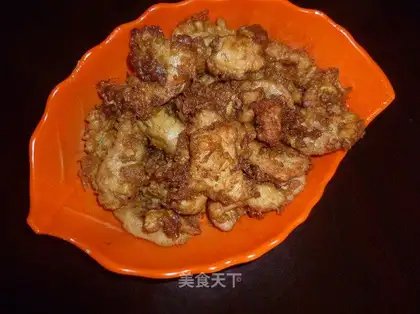Sichuan Crispy Pork