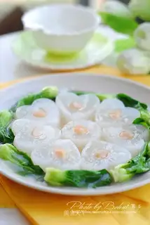 exquisite Jade heart