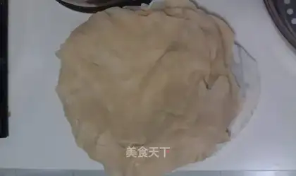 Steamed spring cakes