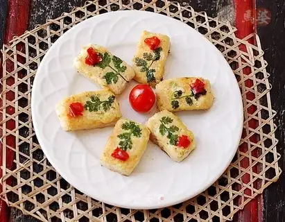 Pot paste radish