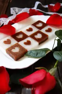 Beijing cake radish