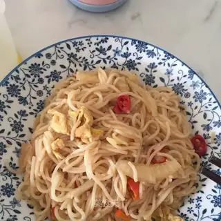 Jiangxi powder