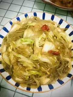 Powder stew