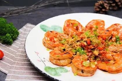 Shrimp