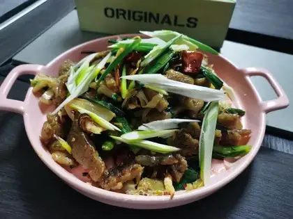 It's so sweet