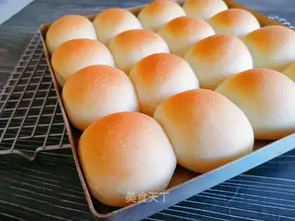 Milk bread