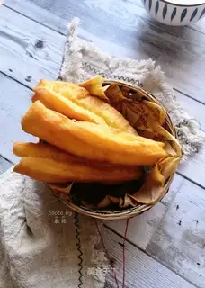 Oil bars