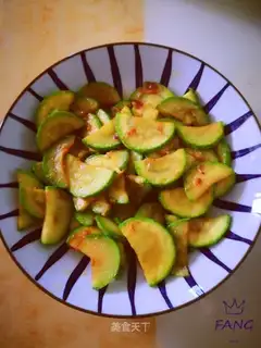 Shrimp-skinned hornnuts