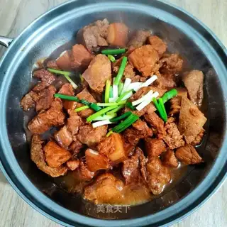 Tofu
