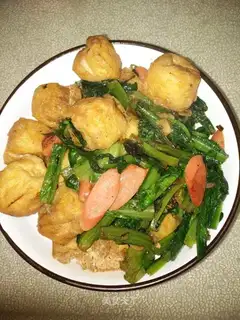 Wheat stew