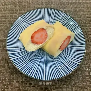 Strawberry Band