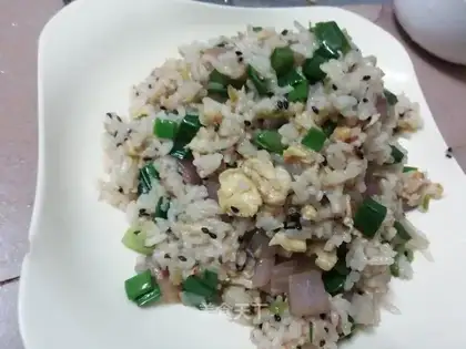 Fried rice