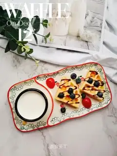 original waffles