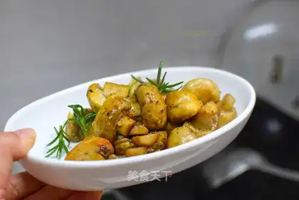 Black pepper