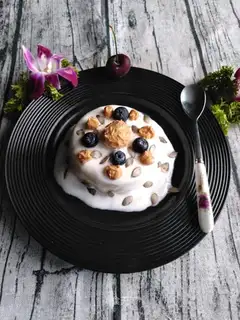 Yogurt