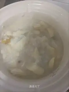 Iron Stick Mt. Porridge