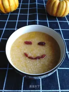 Porridge