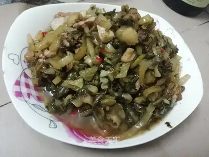 Sour sauce
