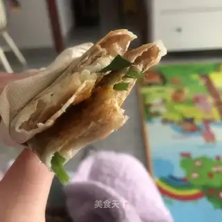 Onion collar