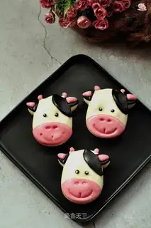 Cow Cartoons