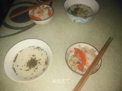 Chicken rice