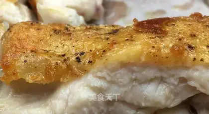 Frozen chicken legs