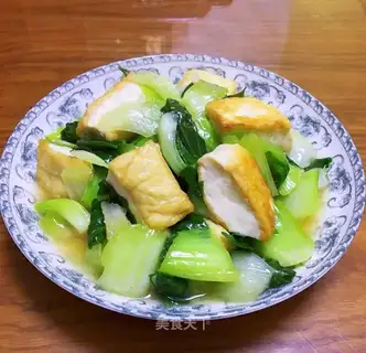 Tofu