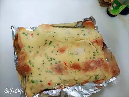 Eggcake