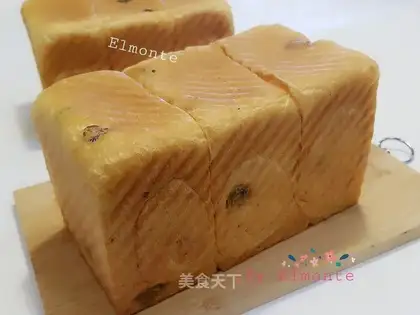 Polish dry toast