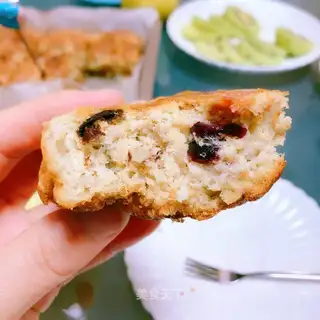 oatmeal cake