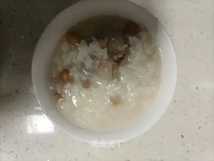 Porridge