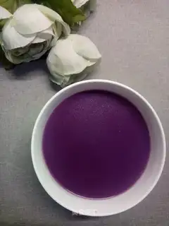 Purple Spade