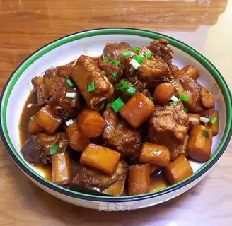 Steakbone potion