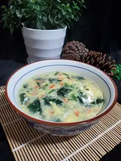 Frou soup
