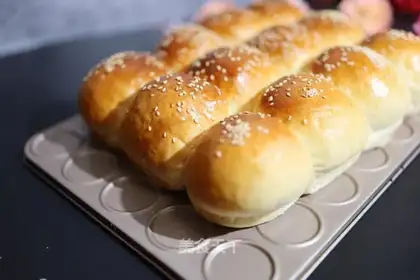 Honey cake