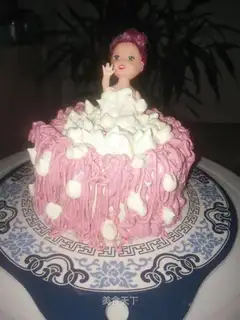 Barbie
