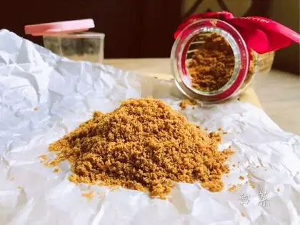 Homemade baby beef pine