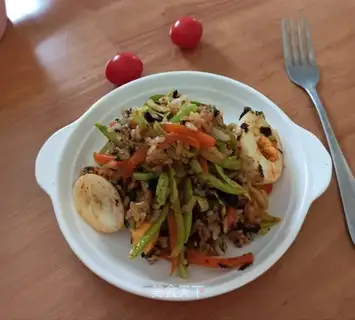 Korean chili