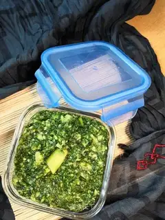 The pickles