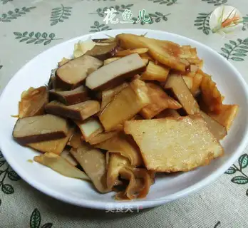 ♪ Winter fried eggs dry ♪
