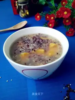 Porridge