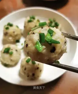 Riceball