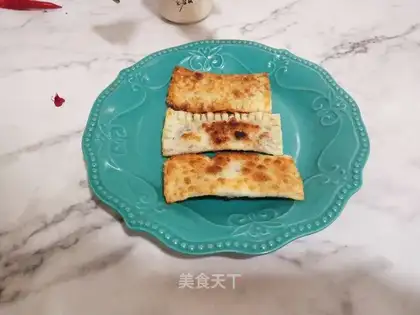 Red burrito